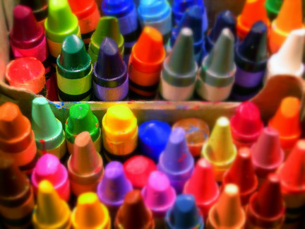 COLORFUL 3